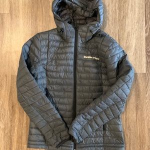 Men’s Outdoor Hiking Jacket